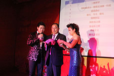 恒運能源集團(tuán)舉辦2013首屆員工歌唱大賽決賽暨2014新年文藝演出